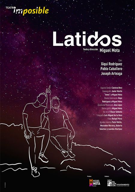 Latidos