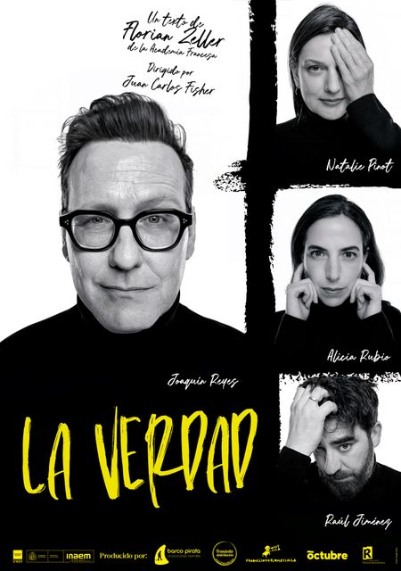 La verdad