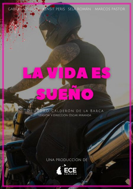 La vida es sueño