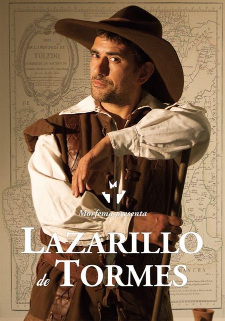 Lazarillo de Tormes