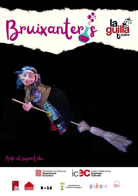 Bruixanteris