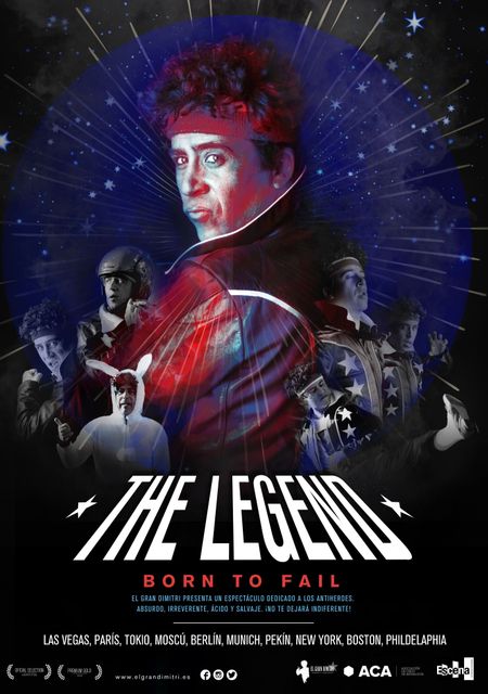 The Legend