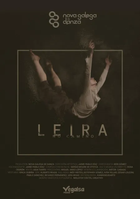 Leira