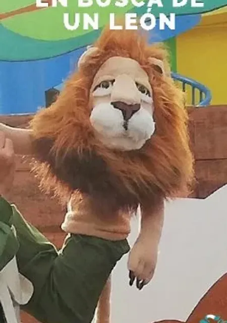 En busca de un León