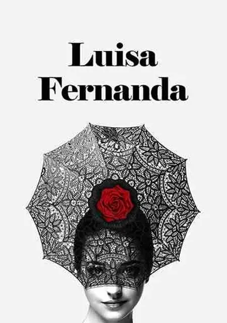 Luisa Fernanda