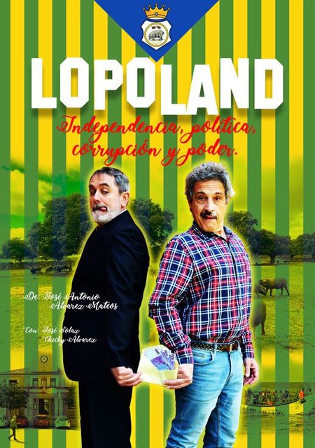 Lopoland