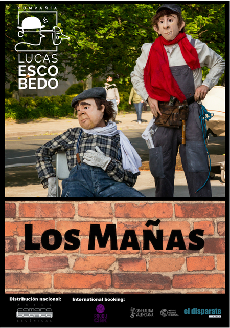 Los Mañas
