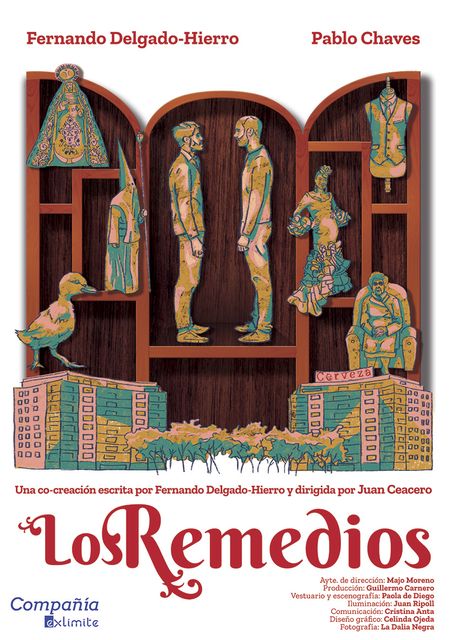 Los Remedios