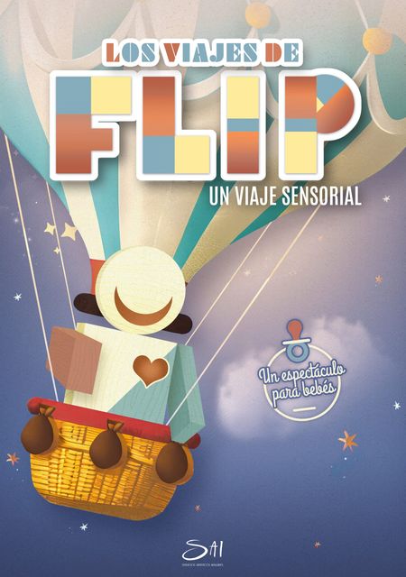 Los Viajes de Flip