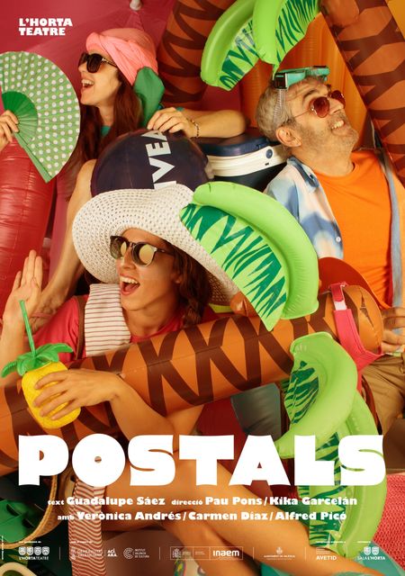 Postals