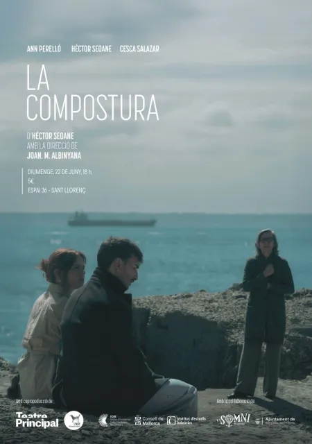 La compostura