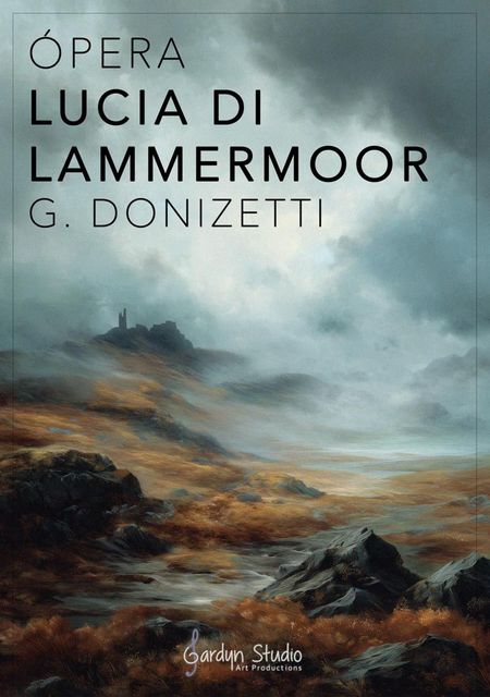 Lucia di Lammermoor