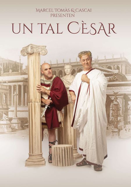 Un Tal César