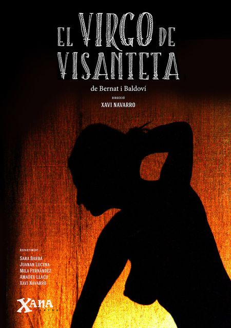 El virgo de Visanteta