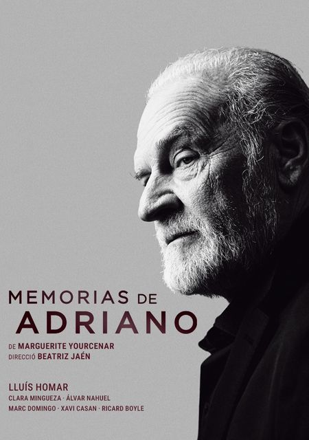 Memorias de Adriano