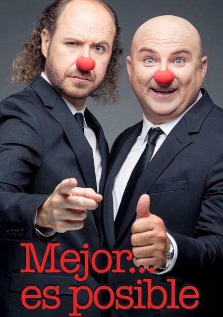 Mejor es Posible