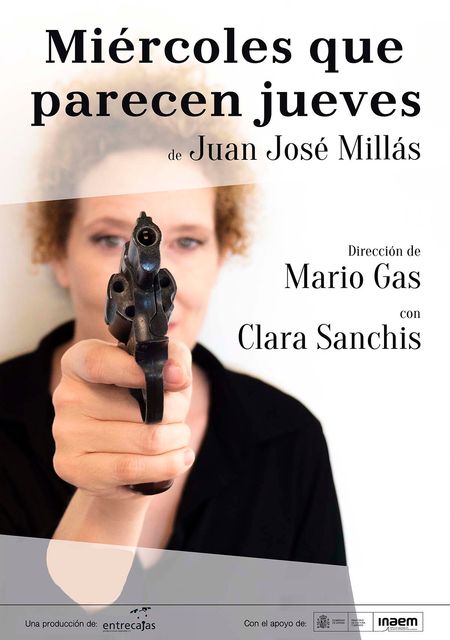 Miércoles que parecen jueves