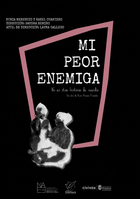 Mi peor enemiga