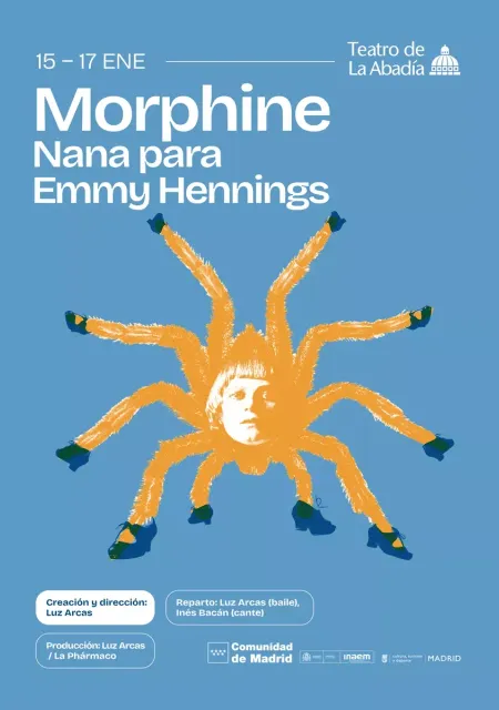 Morphine