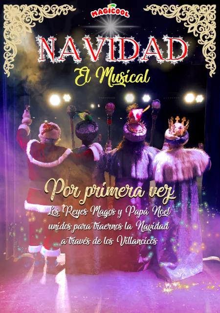 Navidad. El musical