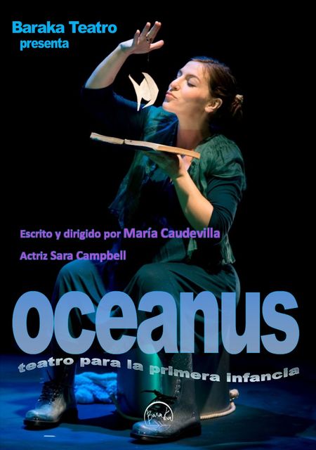 Oceanus