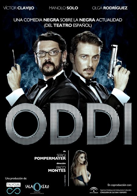 Oddi