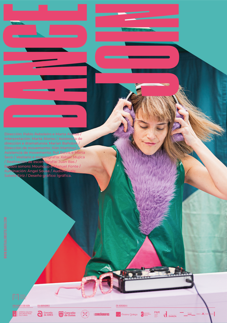 Dance Join