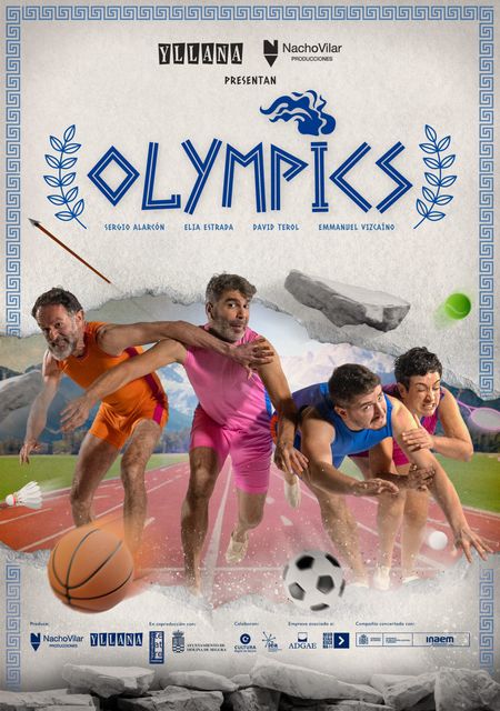 Olympics