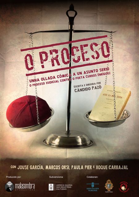 O proceso