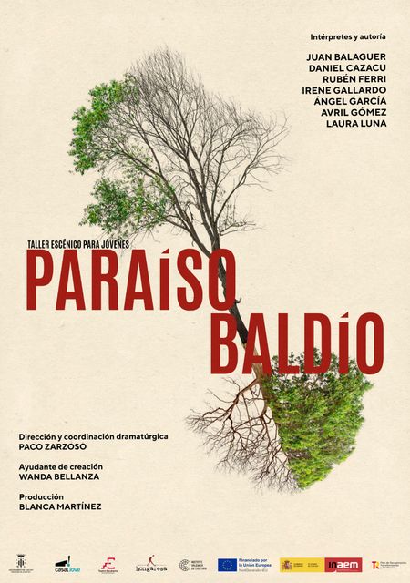 Paraíso Baldío