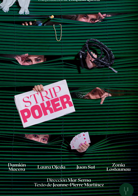 Strip Poker