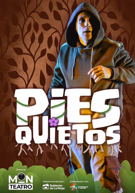 Pies Quietos