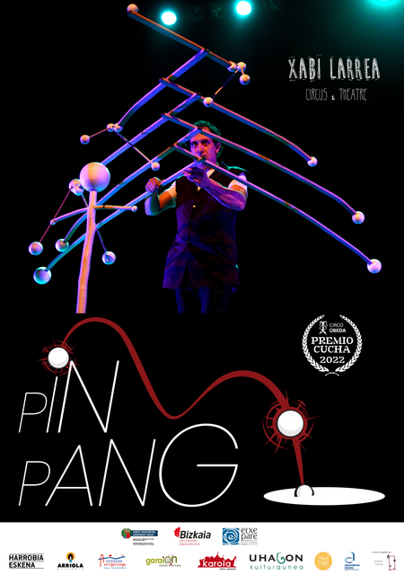 Pin Pang