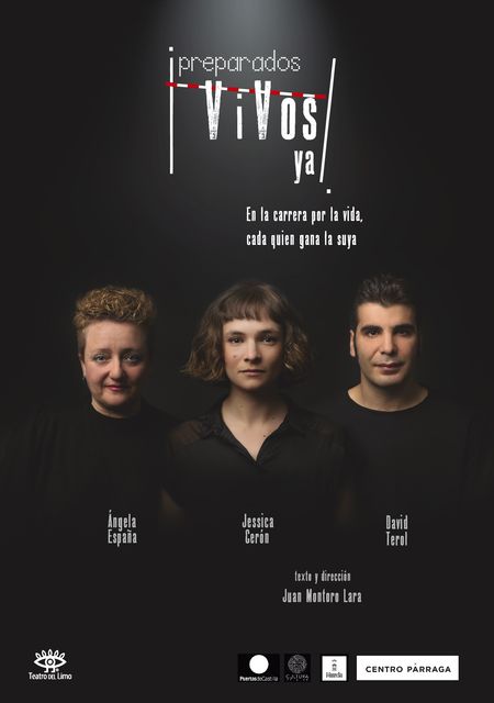 Preparados, ViVos, ya!