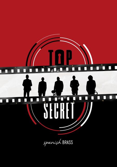 Top Secret