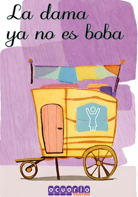 La dama ya no es boba