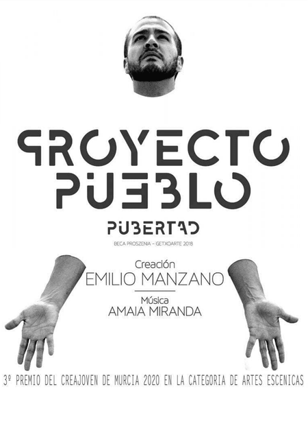 Proyecto Pueblo