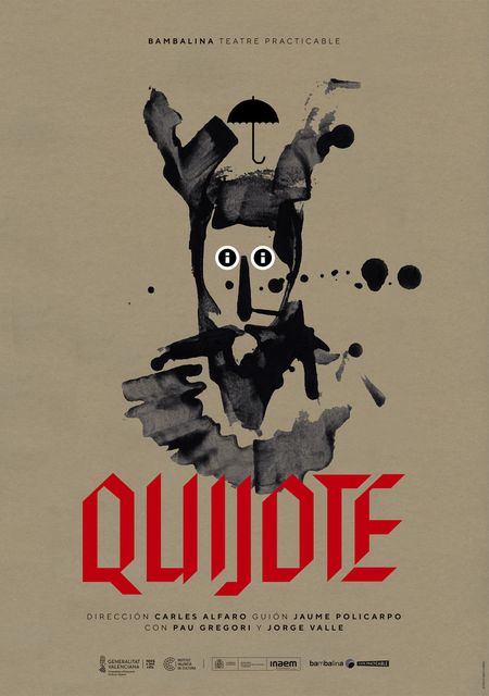 Quijote