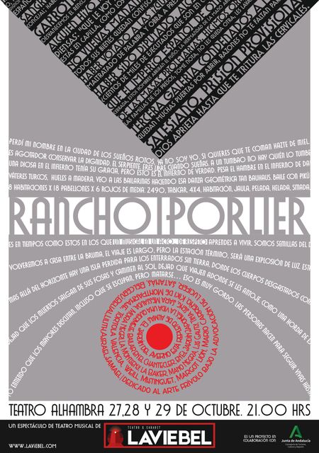 Rancho Porlier