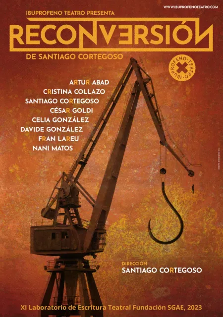 Reconversión