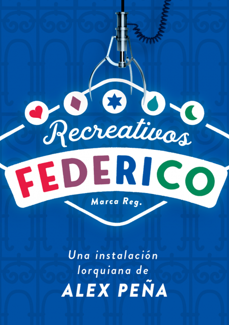 Recreativos Federico