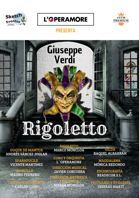 Rigoletto