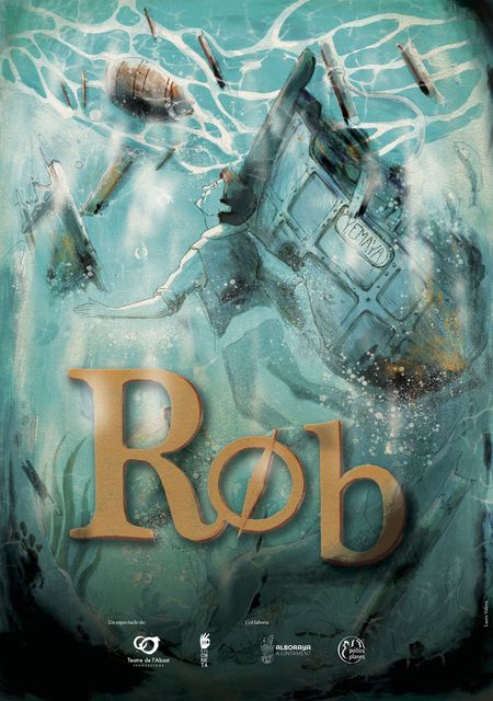 Rob