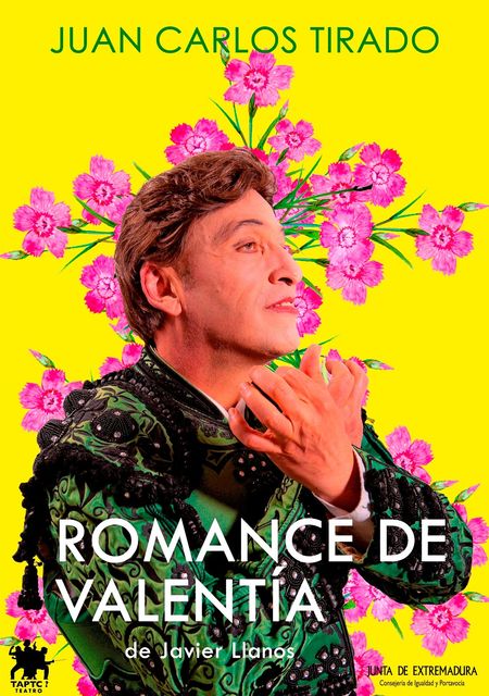 Romance de Valentía