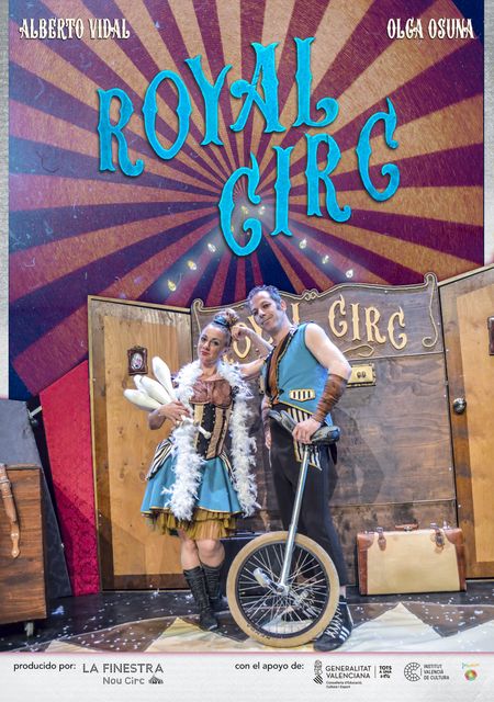 Royal Circ