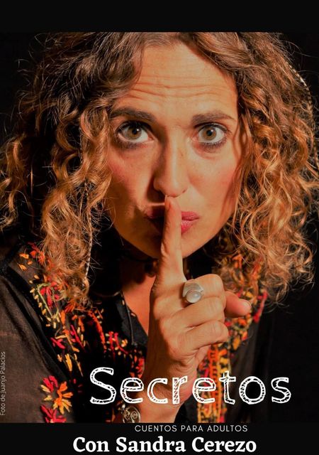 Secretos