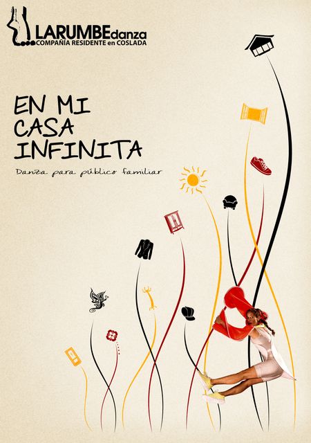 En mi casa Infinita