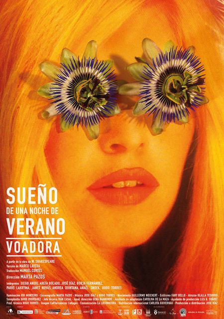 Sueño de una noche de verano