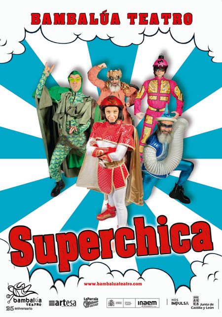 Superchica
