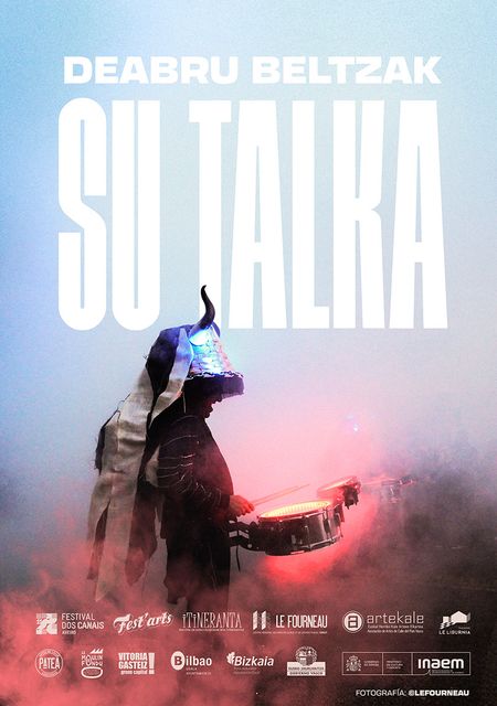 Su talka